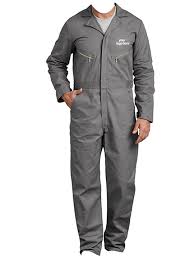 Mechanic Overall